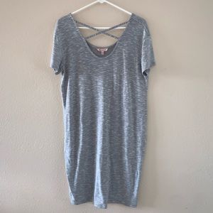 Juicy Couture Shift Dress